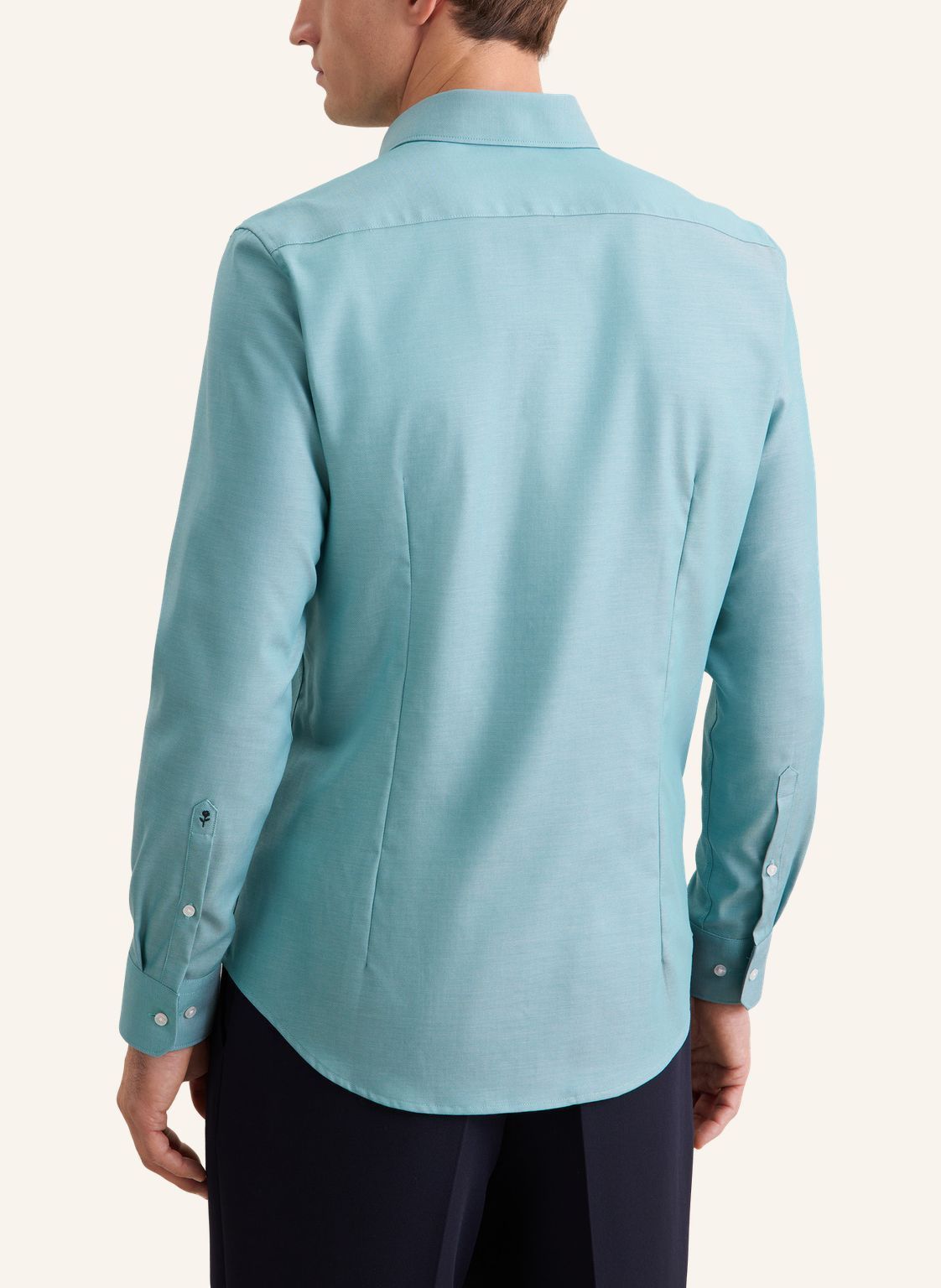 Hemd Slim Fit
