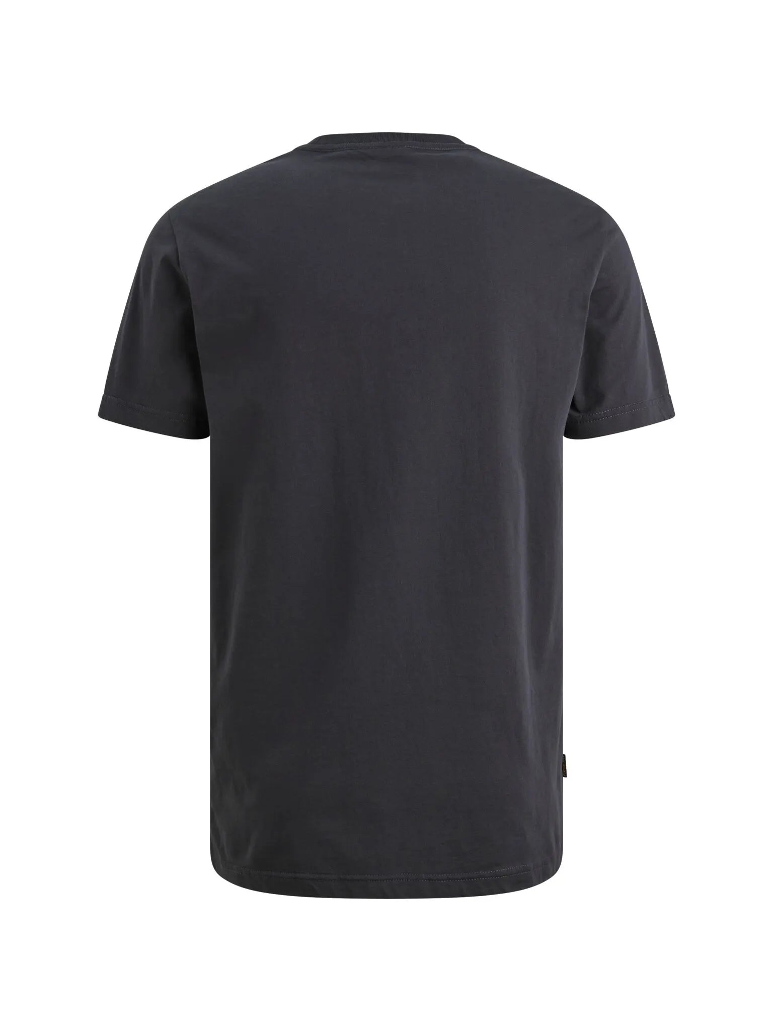 T-Shirt Regular Fit aus Baumwolle