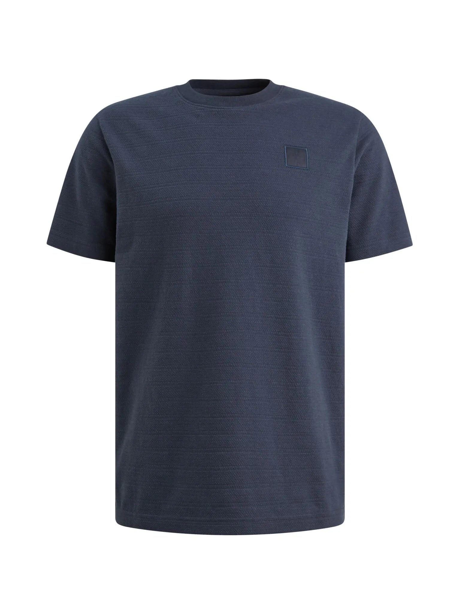 T-Shirt aus Baumwolle