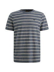 T-Shirt aus Baumwollmix