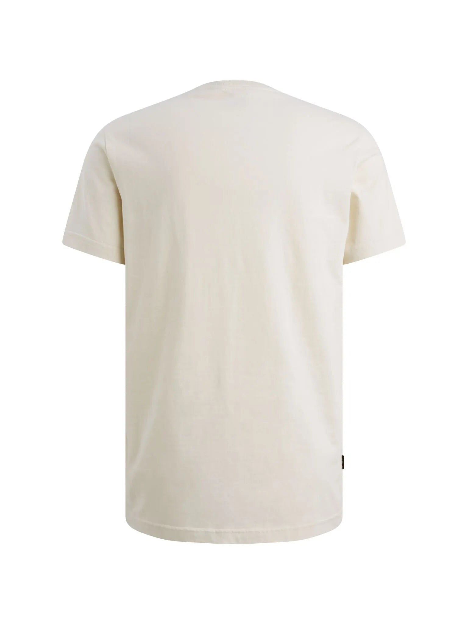 T-Shirt aus Baumwolle