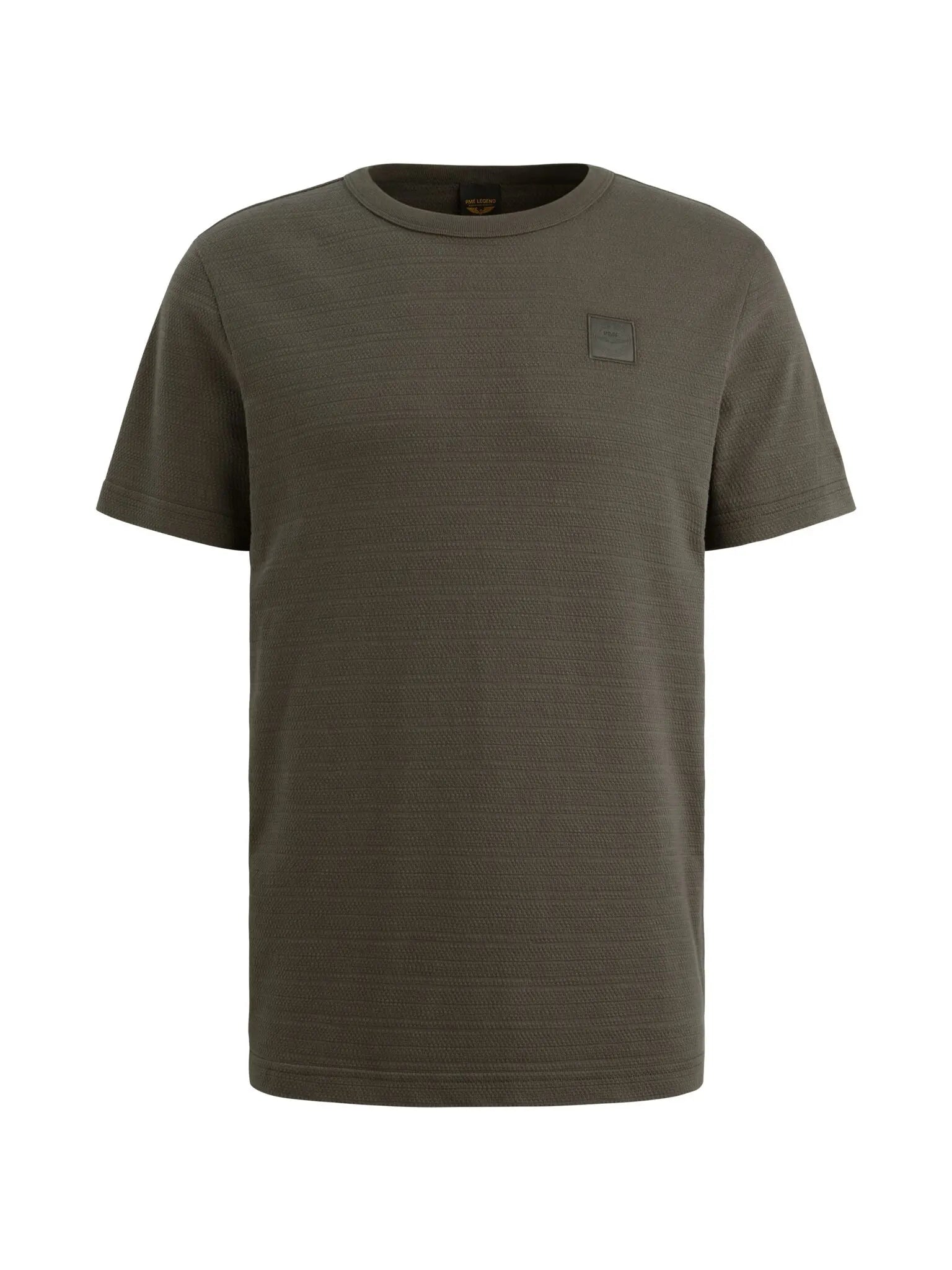 T-Shirt aus Baumwolle