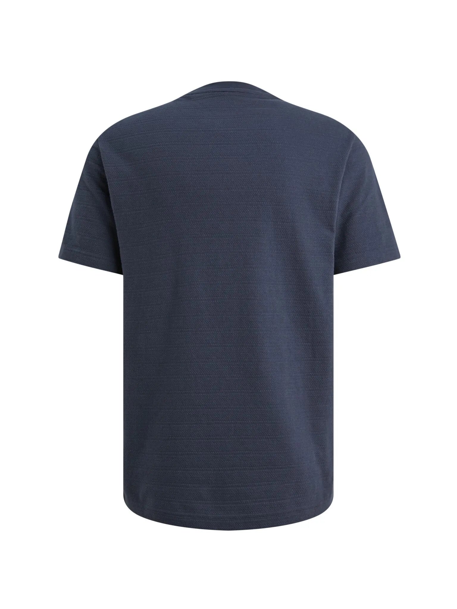 T-Shirt aus Baumwolle