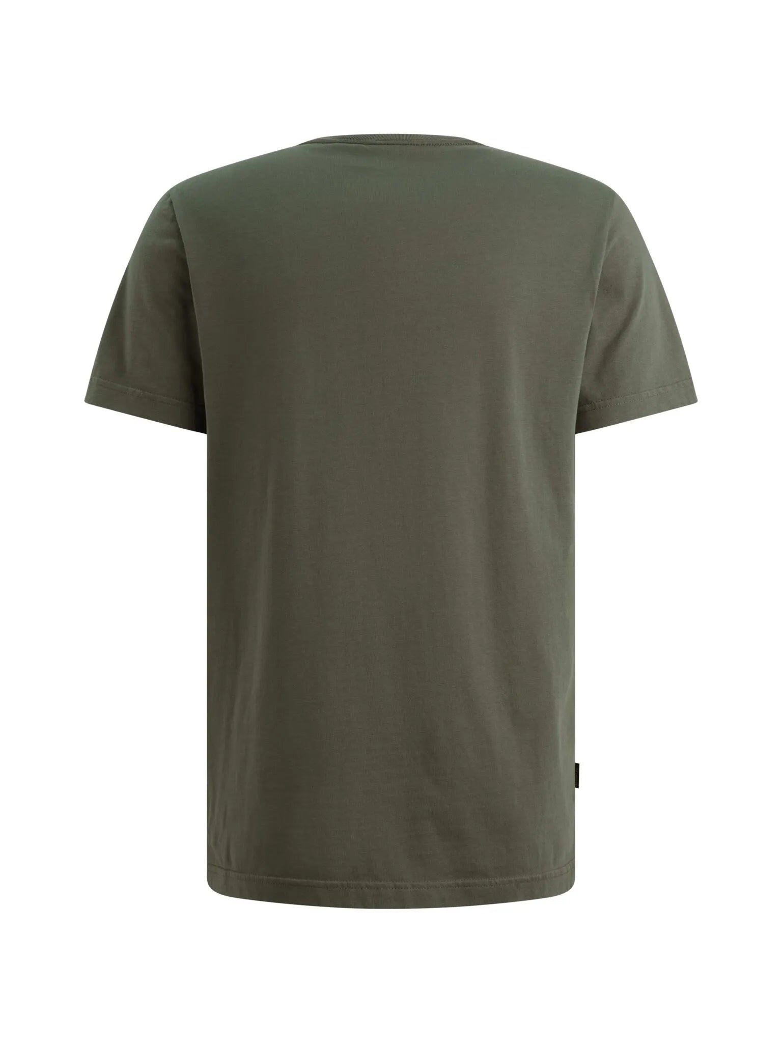 T-Shirt aus Baumwolle