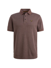 Poloshirt Regular Fit