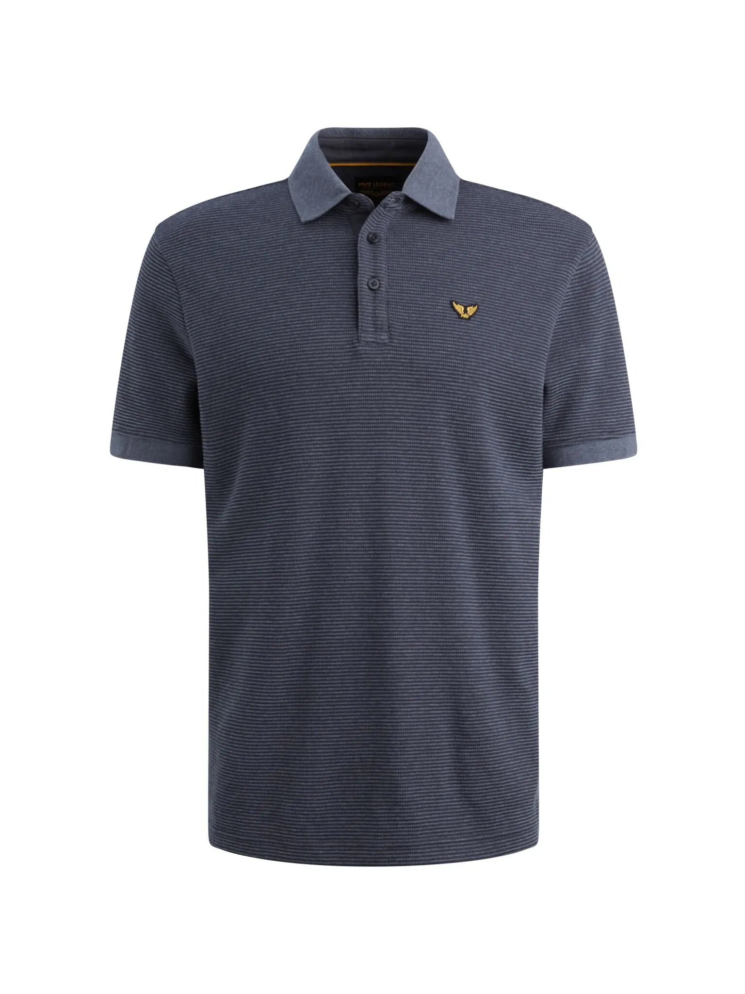 Poloshirt Regular Fit