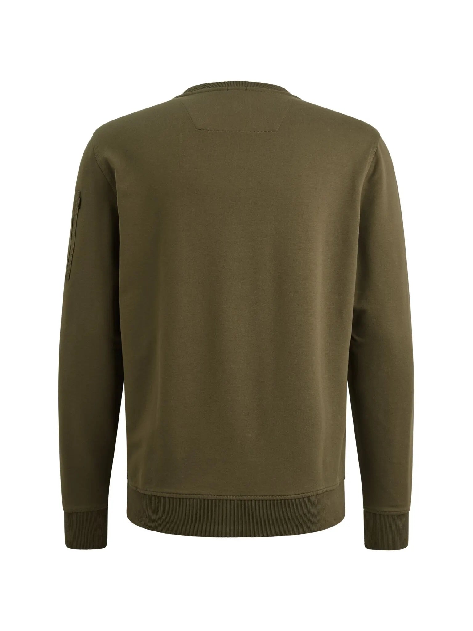 Crewneck American Classic, Ivy Green