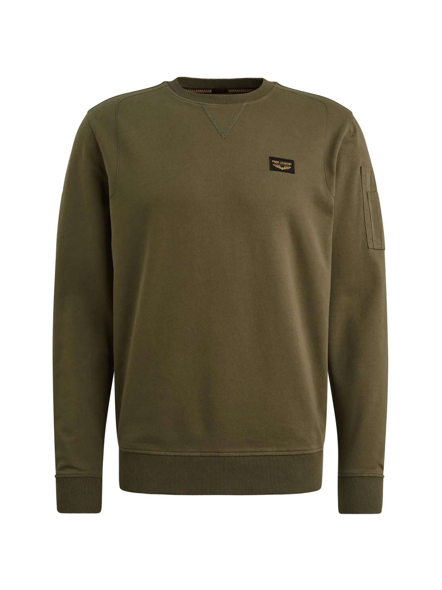 Sweatshirt Regular Fit