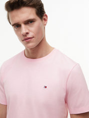 T-Shirt aus Baumwolle
