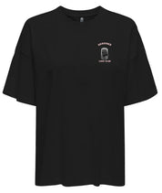 T-Shirt aus Baumwolle