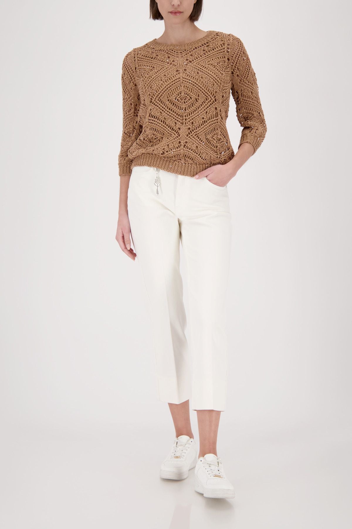 Pullover, biscotti
