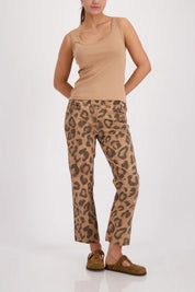 Top Slim Fit