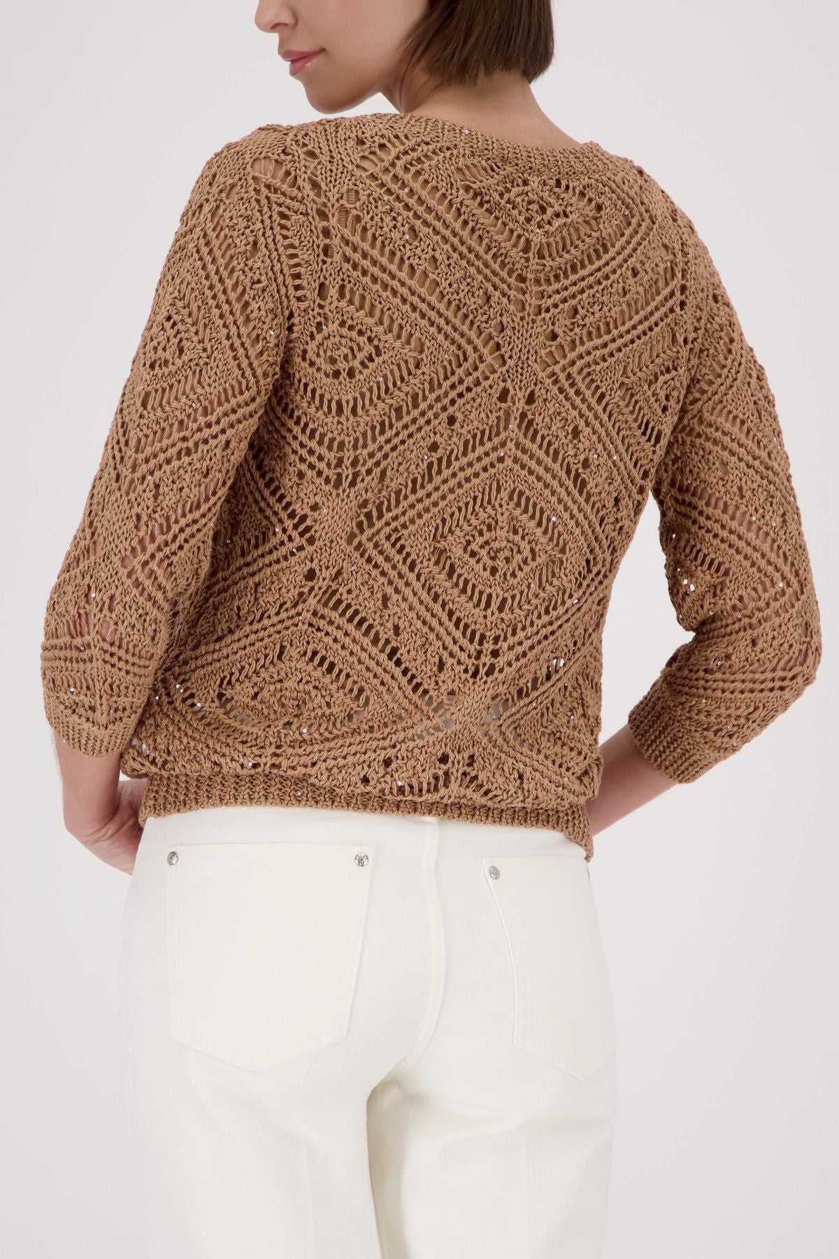 Pullover, biscotti