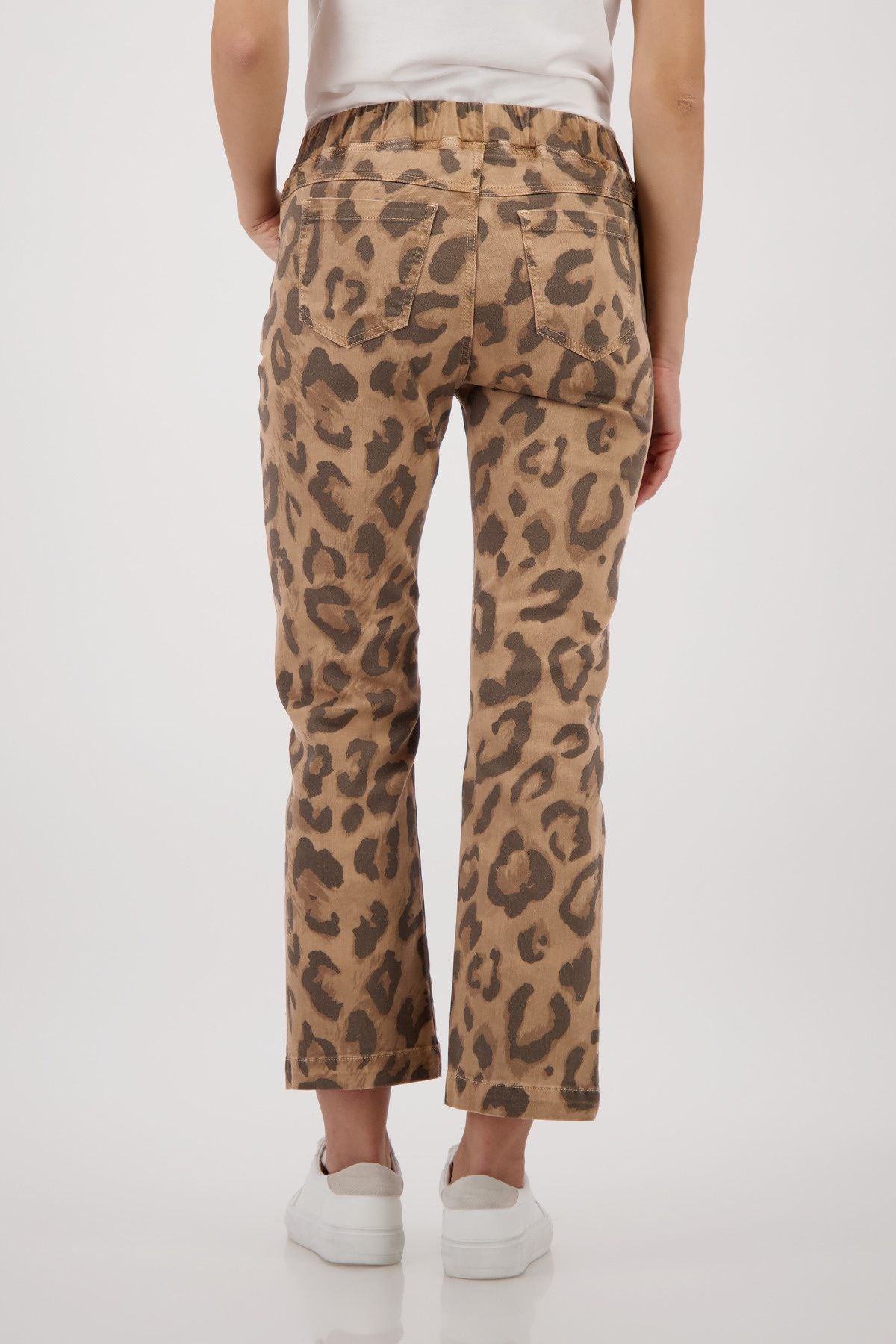 Joggpants Regular Fit