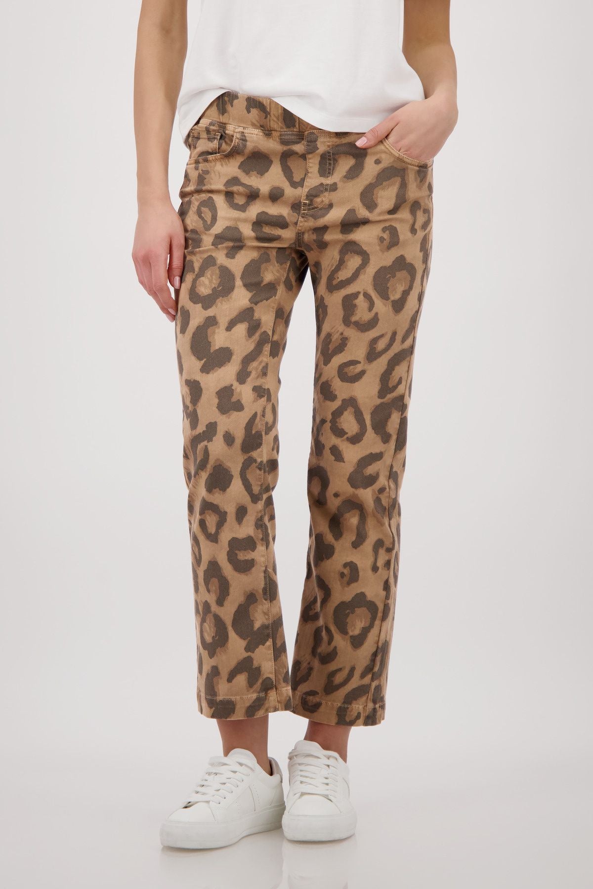 Joggpants Regular Fit