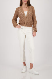 Culotte Regular Fit