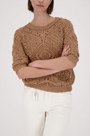 Pullover, biscotti