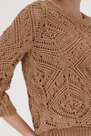 Pullover, biscotti