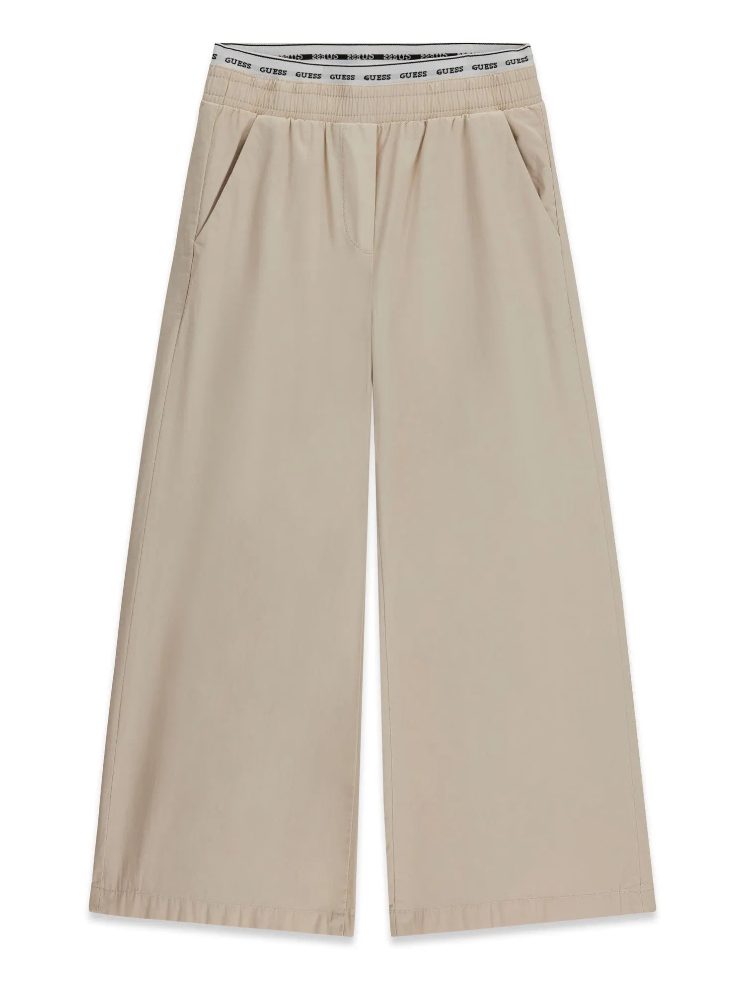 Culotte aus Baumwolle