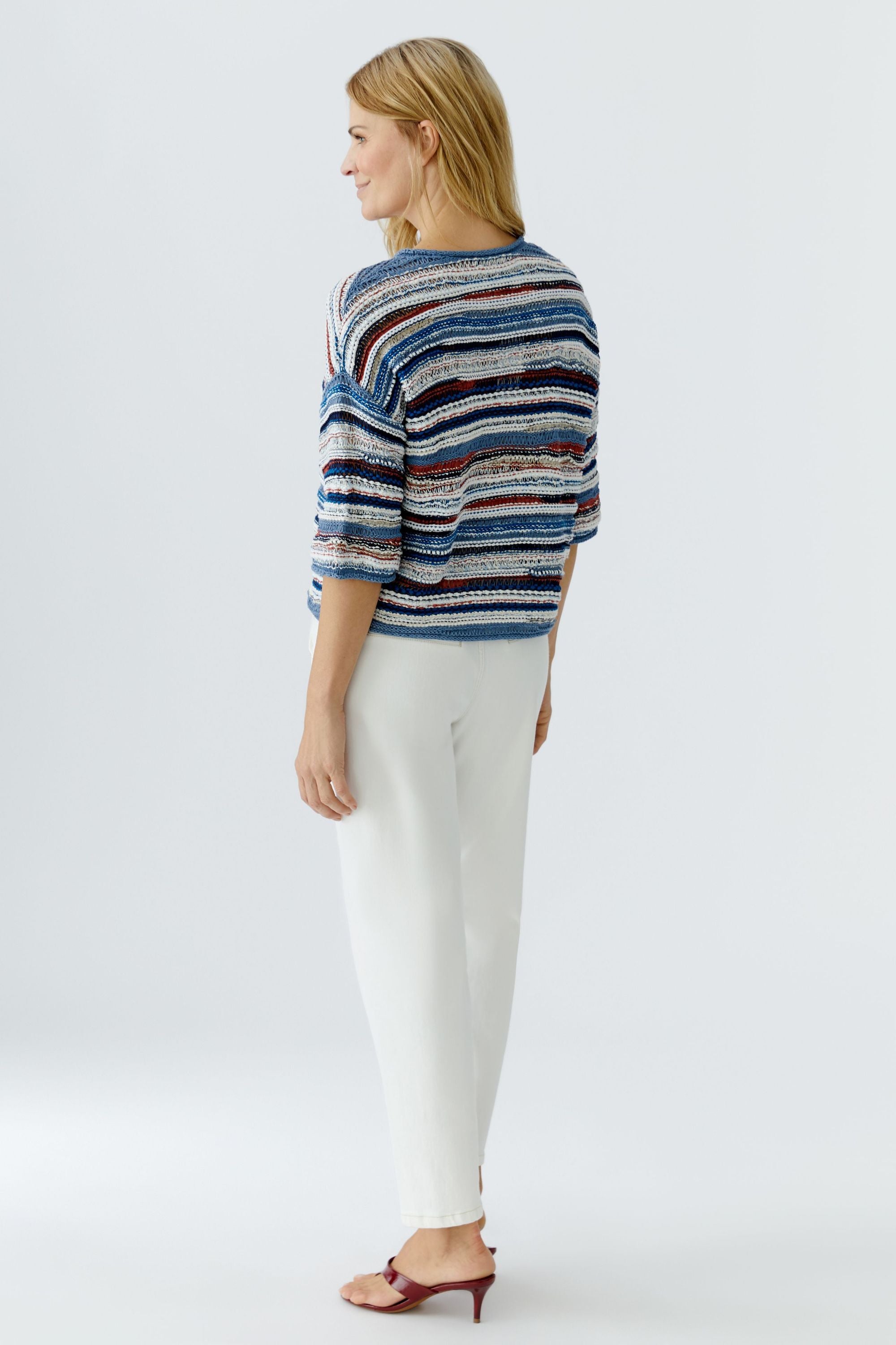 Strickpullover