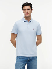Poloshirt aus Baumwolle