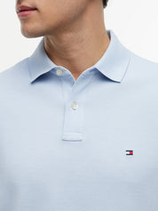 Poloshirt aus Baumwolle