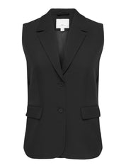 Anzugweste CARVICTORIA Loose Fit