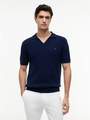 Poloshirt aus Baumwolle