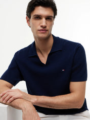 Poloshirt aus Baumwolle