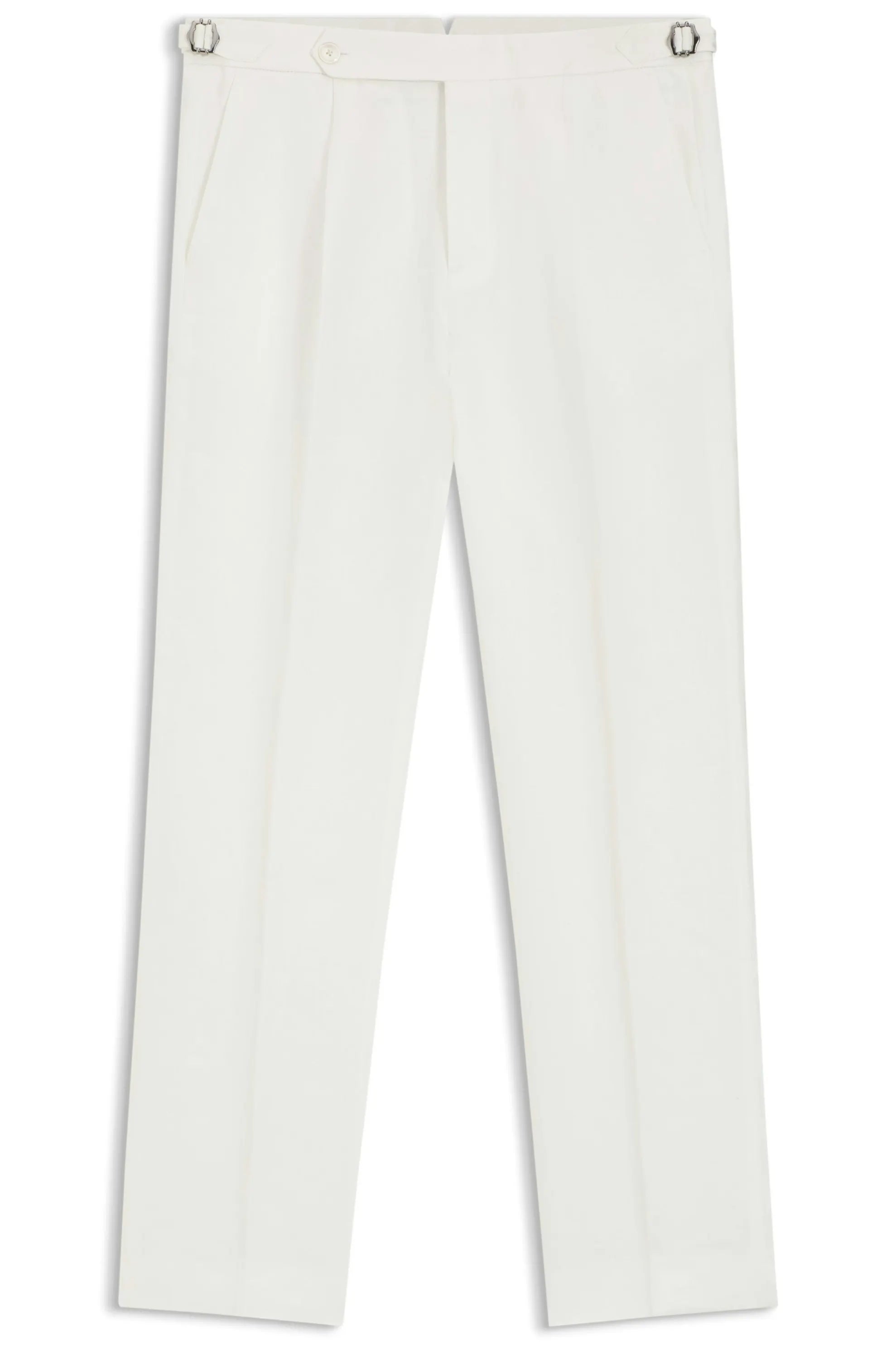 Leinenhose Relaxed Fit