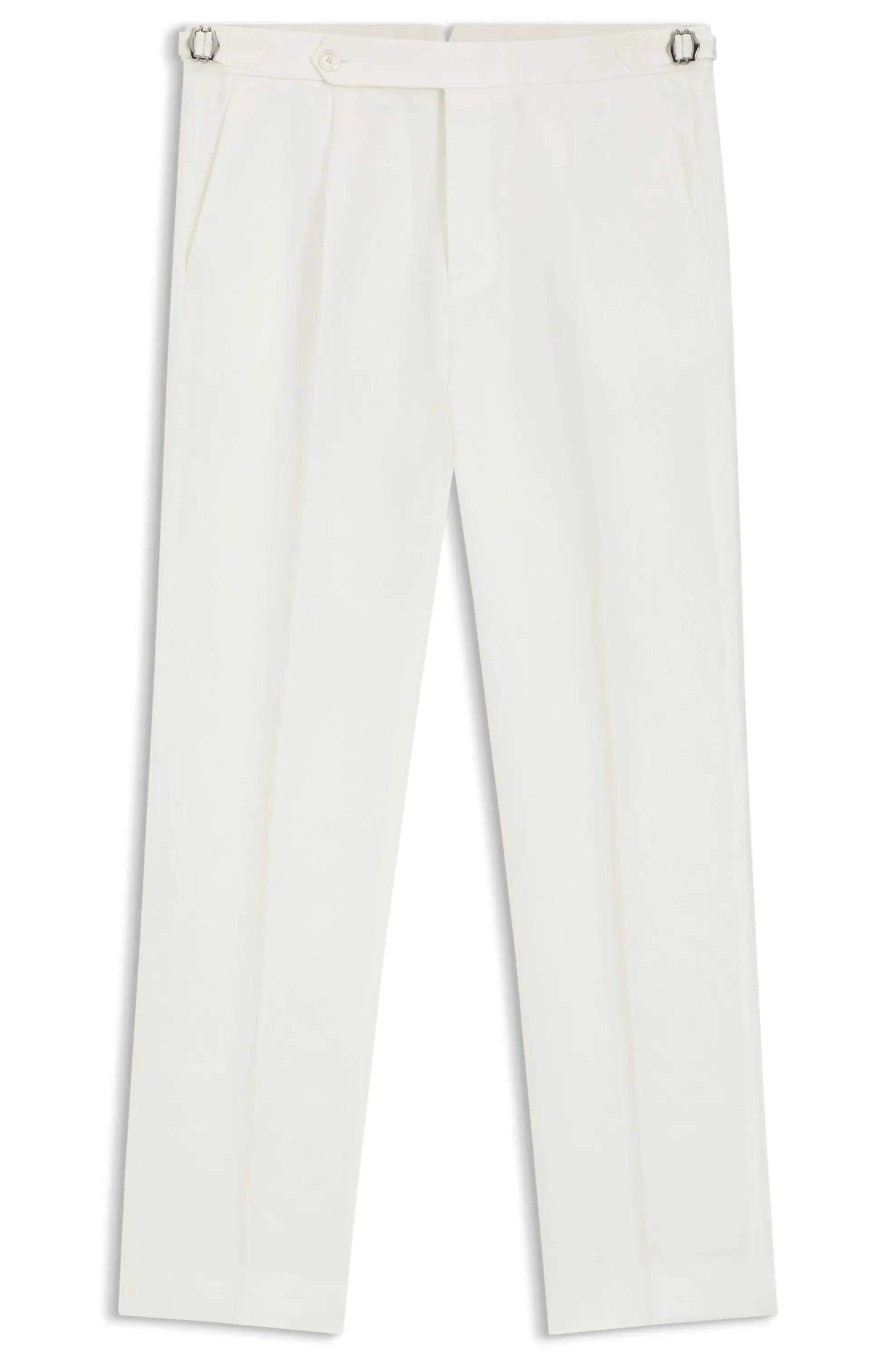 Leinenhose Relaxed Fit