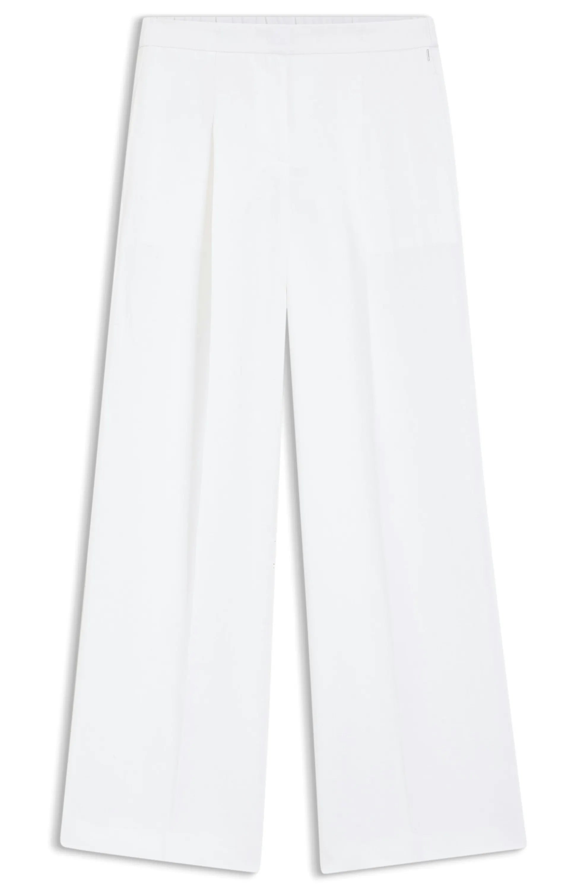 Leinenhose Relaxed Fit