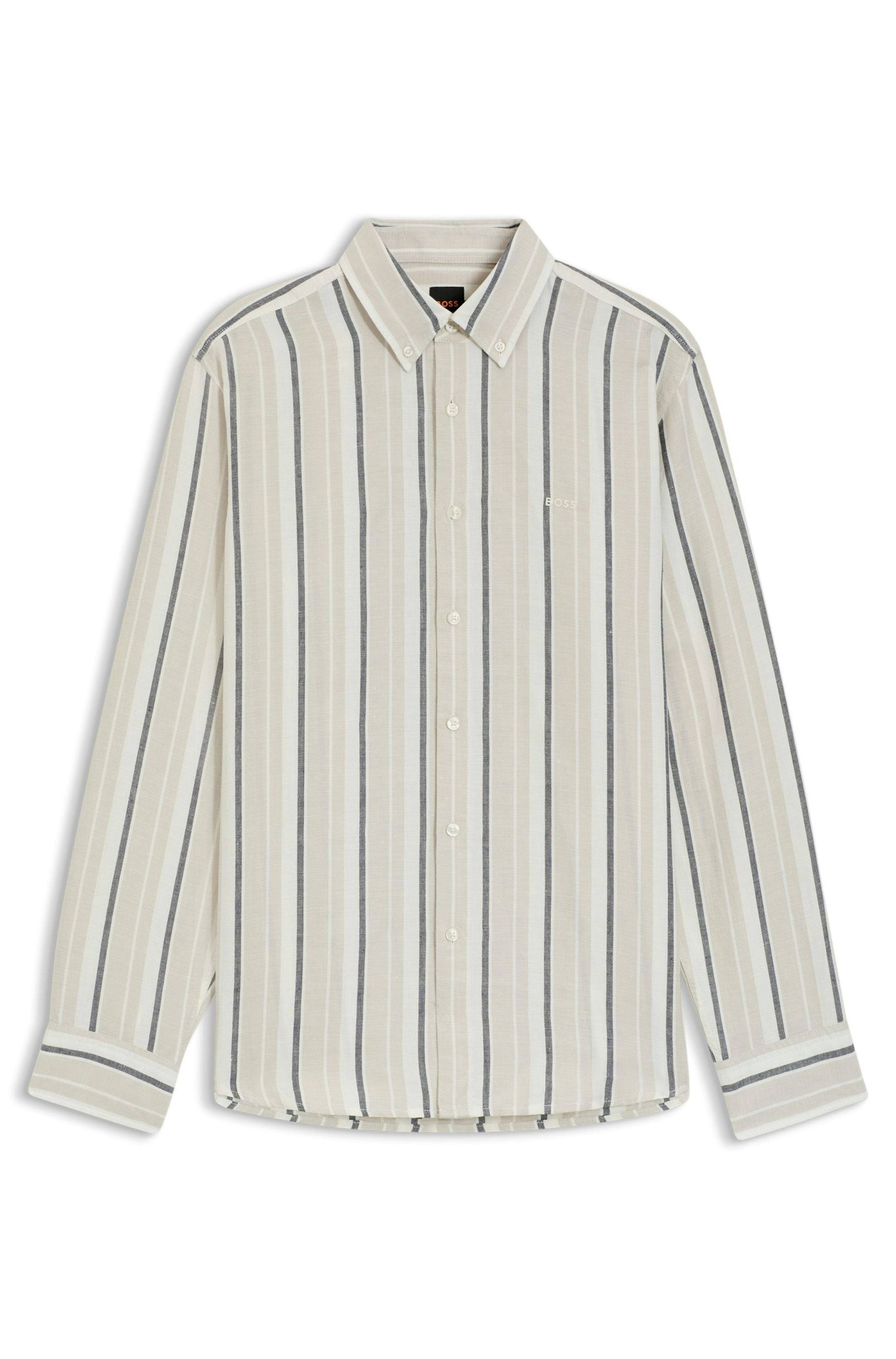 Hemd RICOPLUS Regular Fit