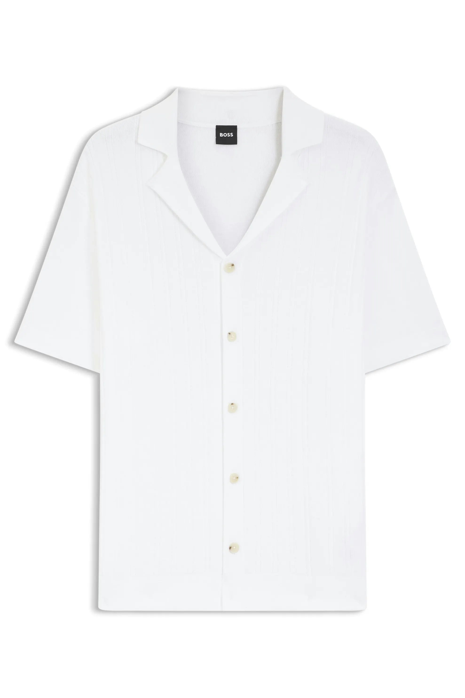 Kurzarmhemd NERI Regular Fit