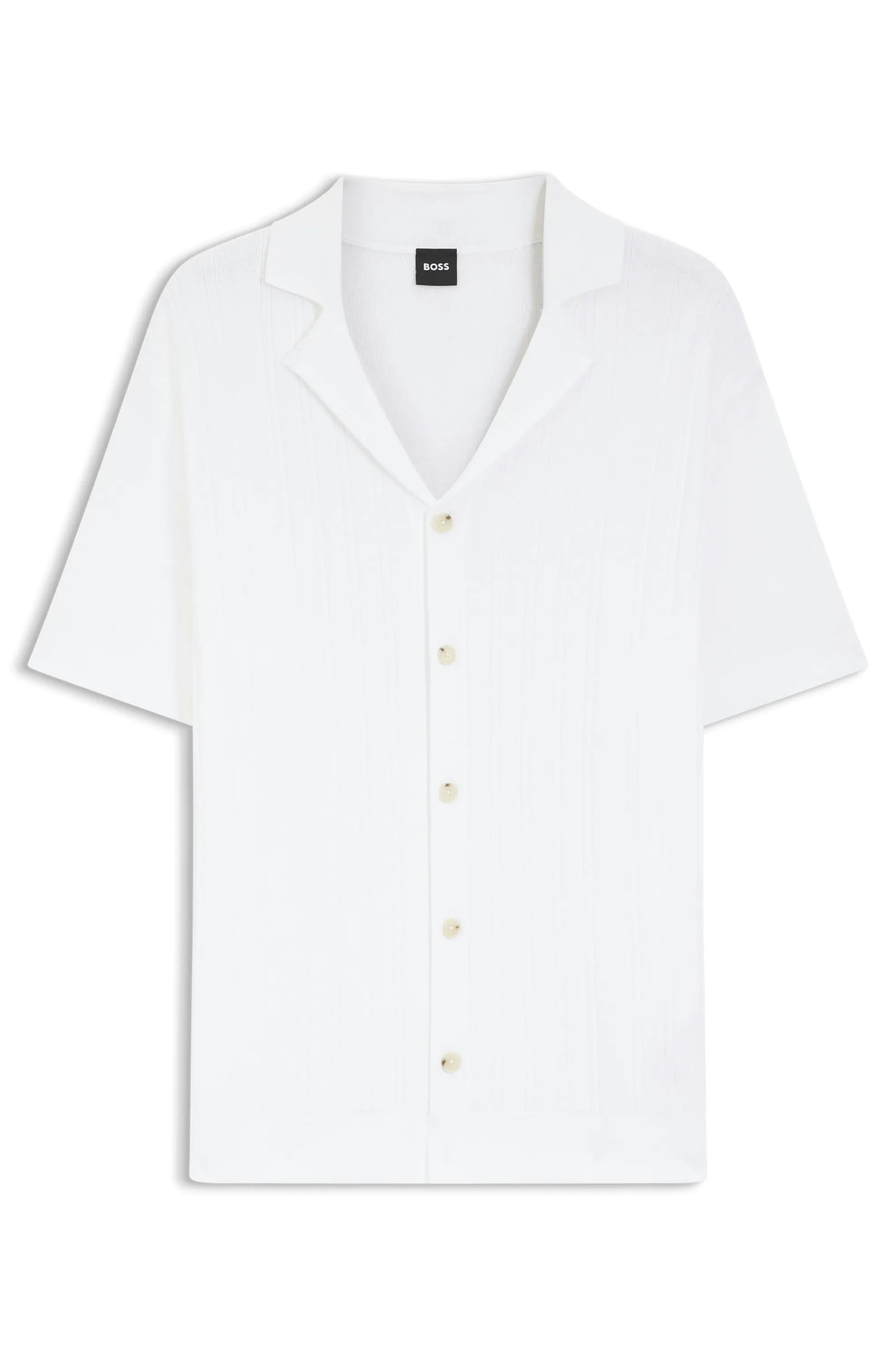 Kurzarmhemd NERI Regular Fit