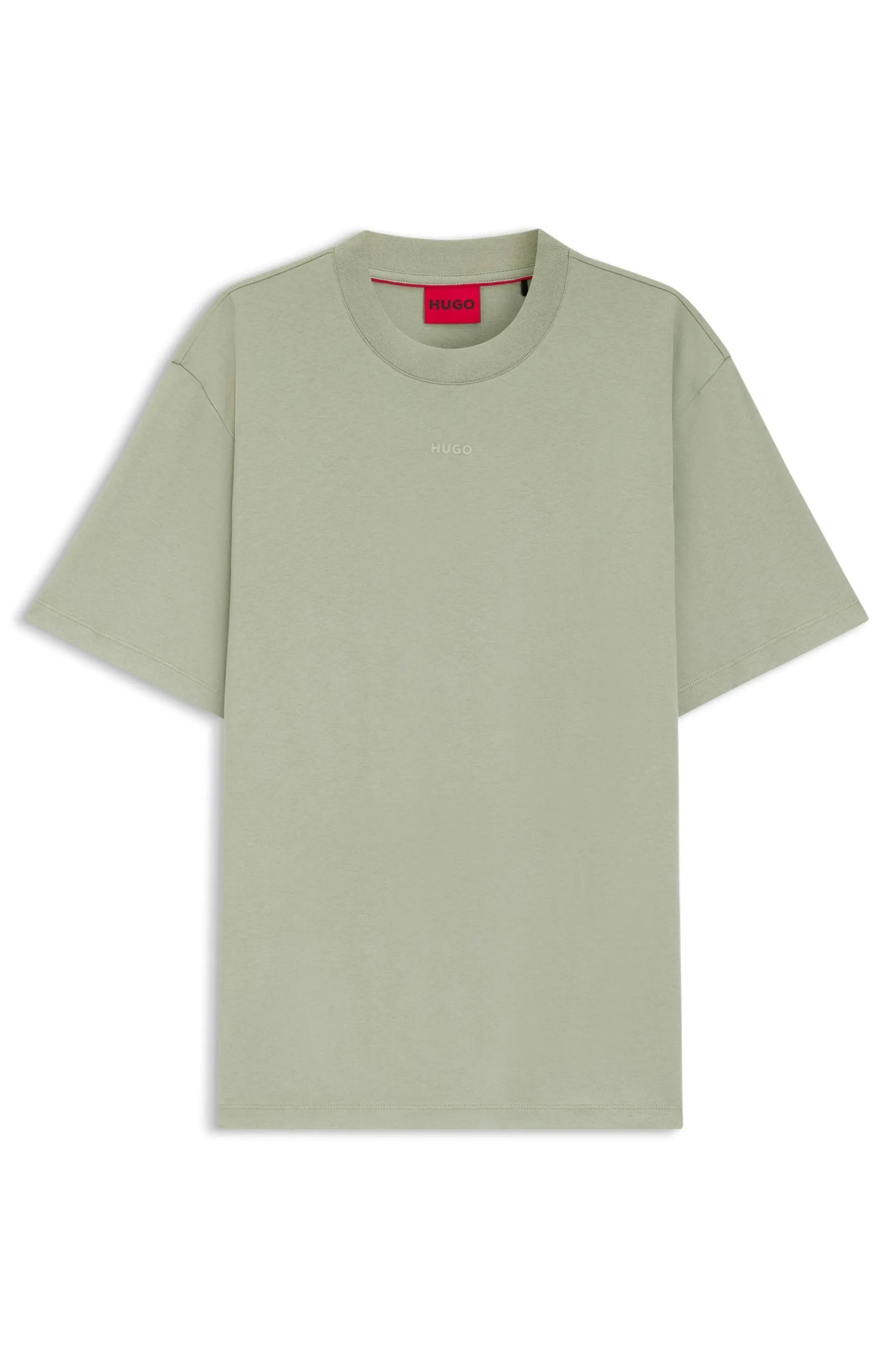 T-Shirt aus Baumwolle