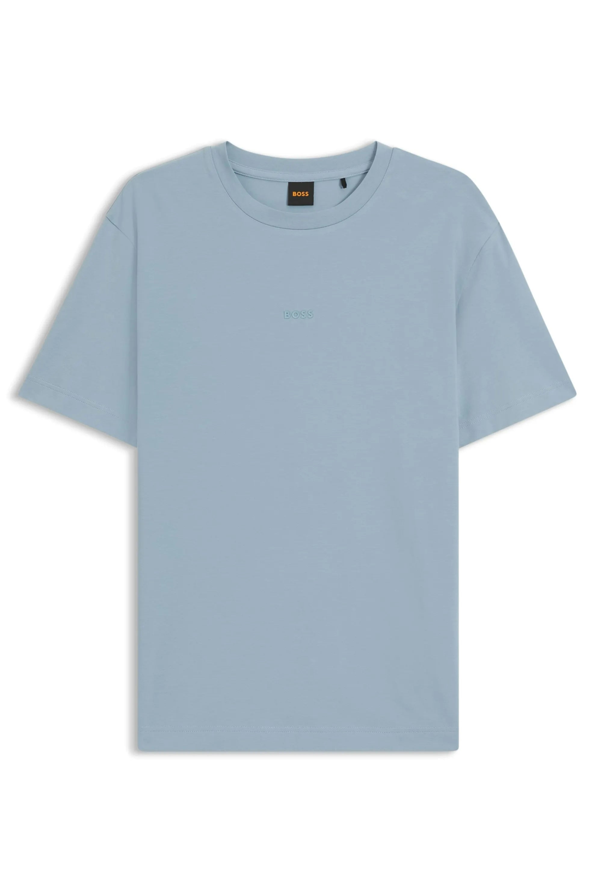 T-Shirt aus Baumwolle