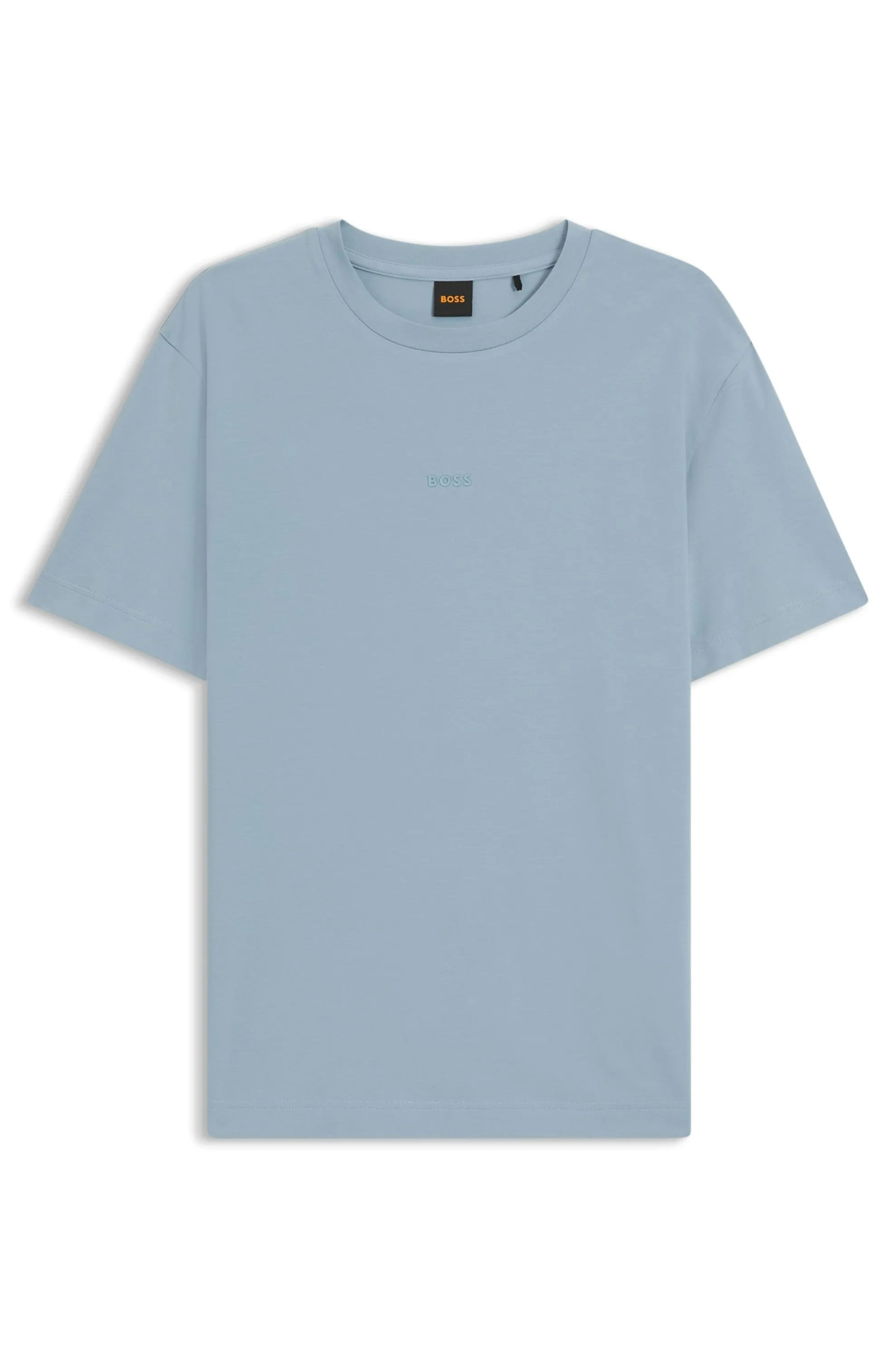 T-Shirt aus Baumwolle