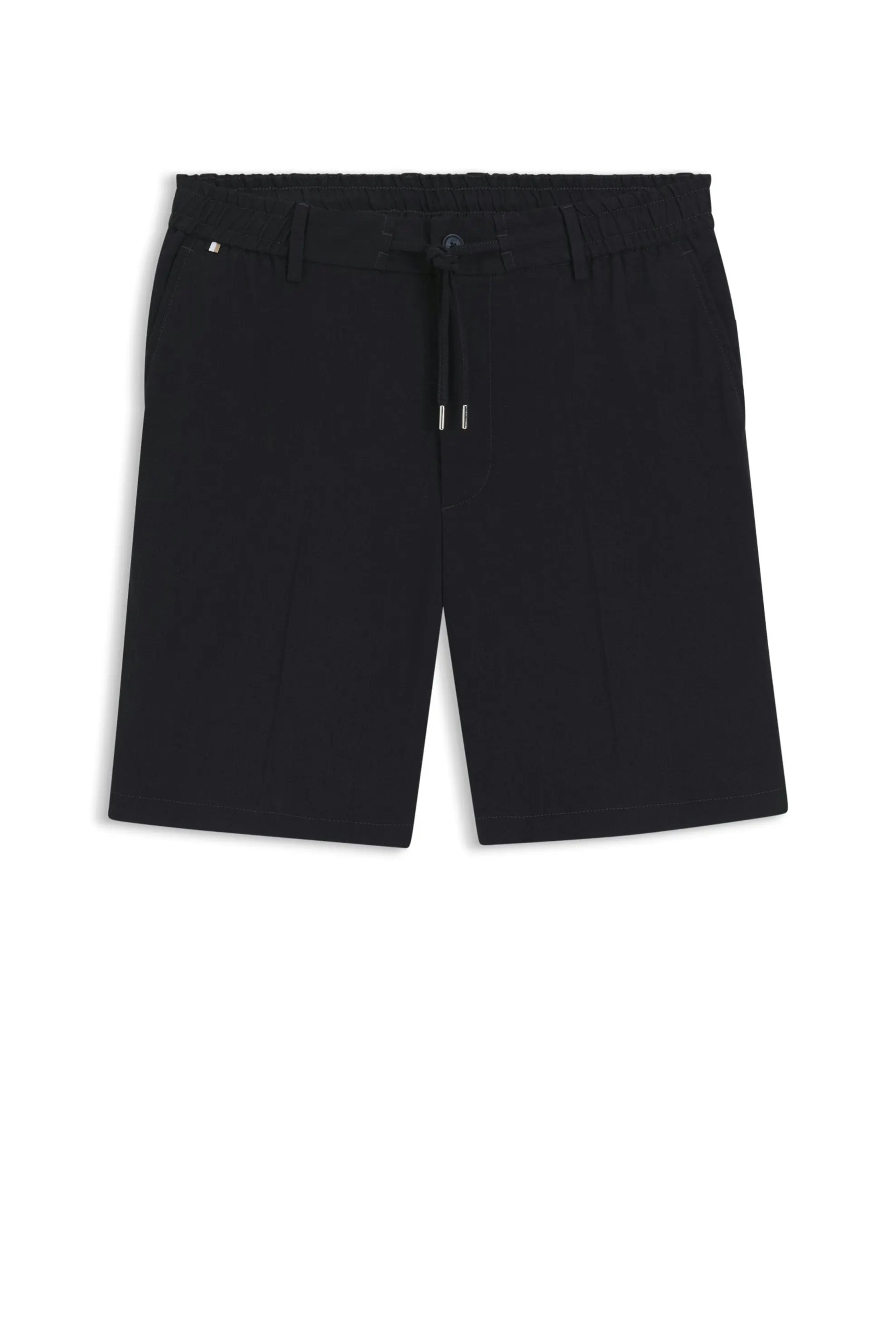 Shorts KANE aus Leinenmix