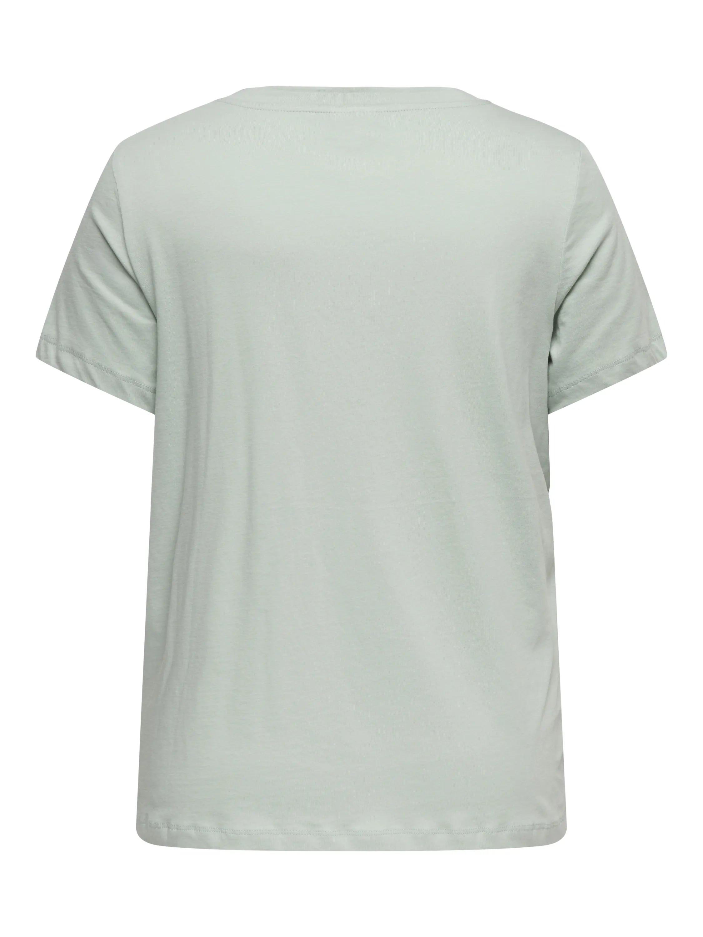 T-Shirt ALISON aus Baumwolle