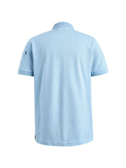 Poloshirt aus Baumwolle