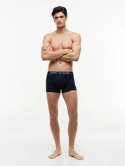 Boxershorts 3er-Pack