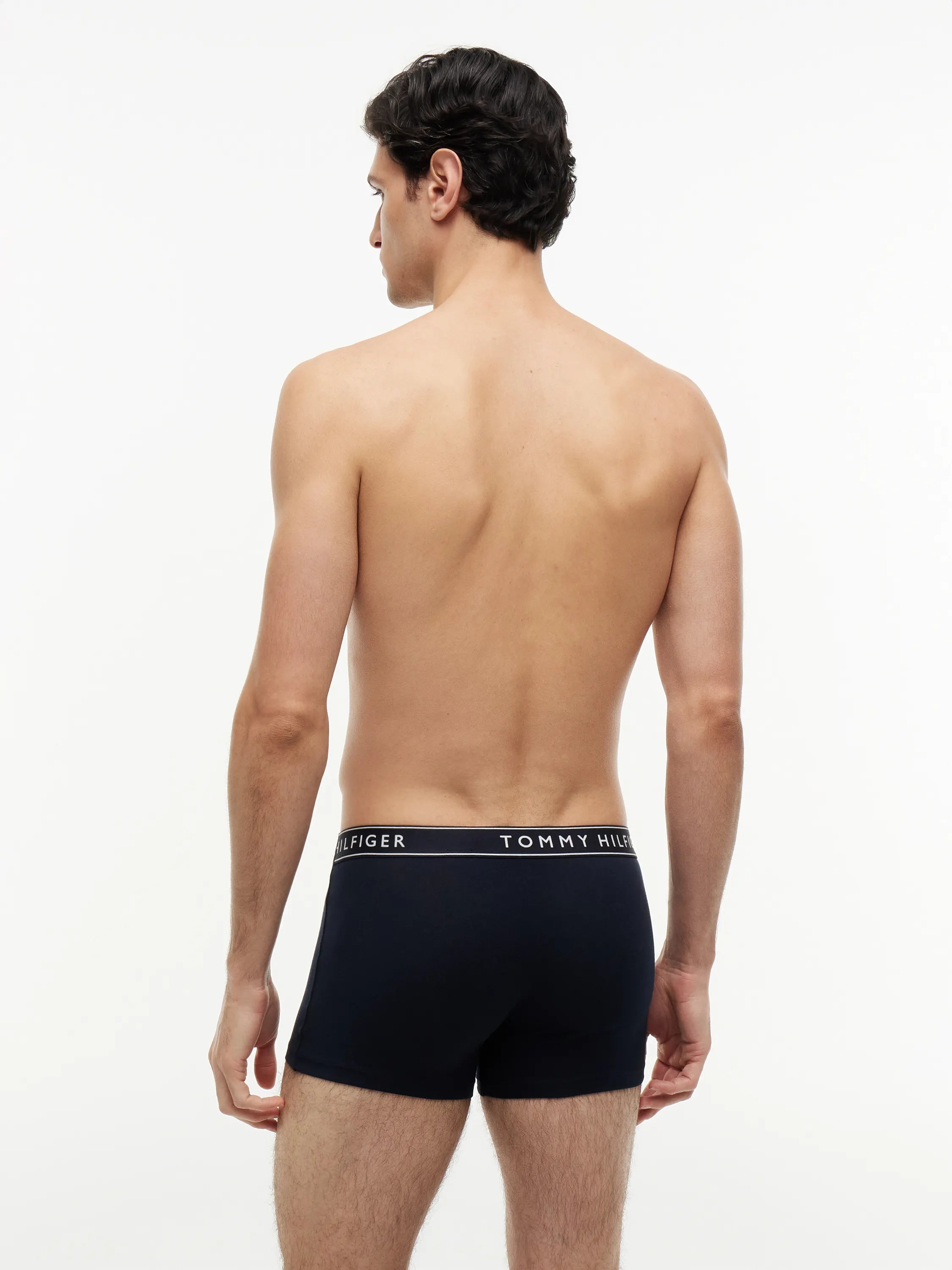 Boxershorts 3er-Pack