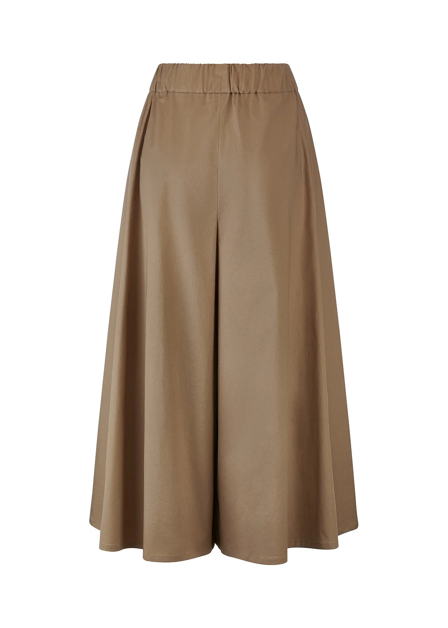 Culotte-Hose Wide Leg