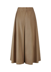 Culotte-Hose Wide Leg