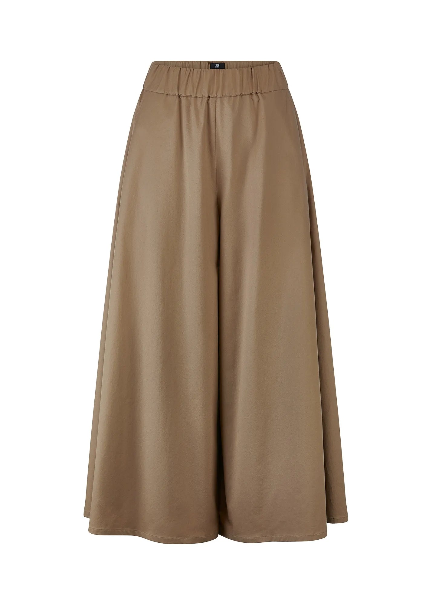Culotte-Hose Wide Leg