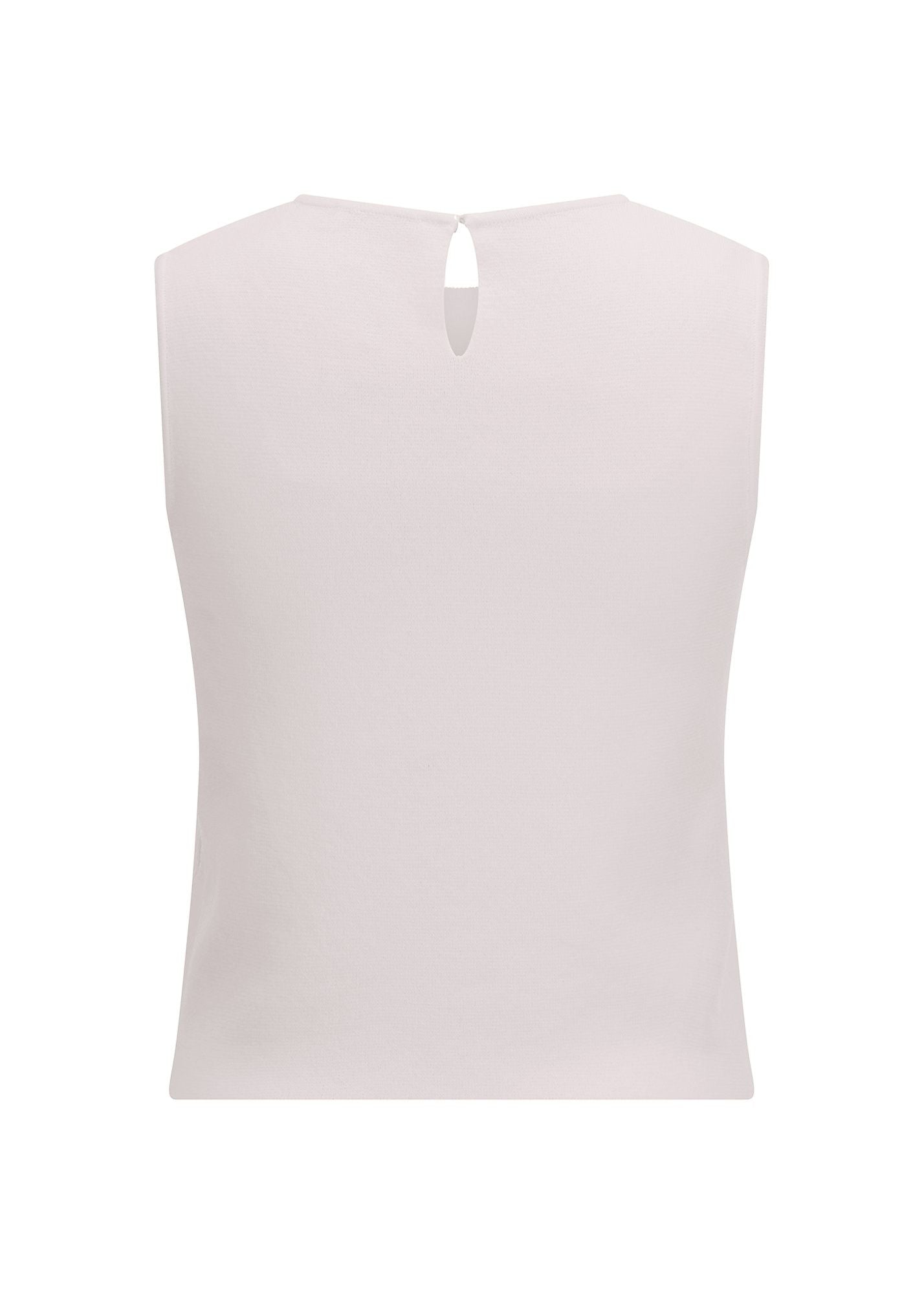 Stricktop aus Viskosemix