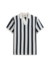 Poloshirt aus Baumwolle