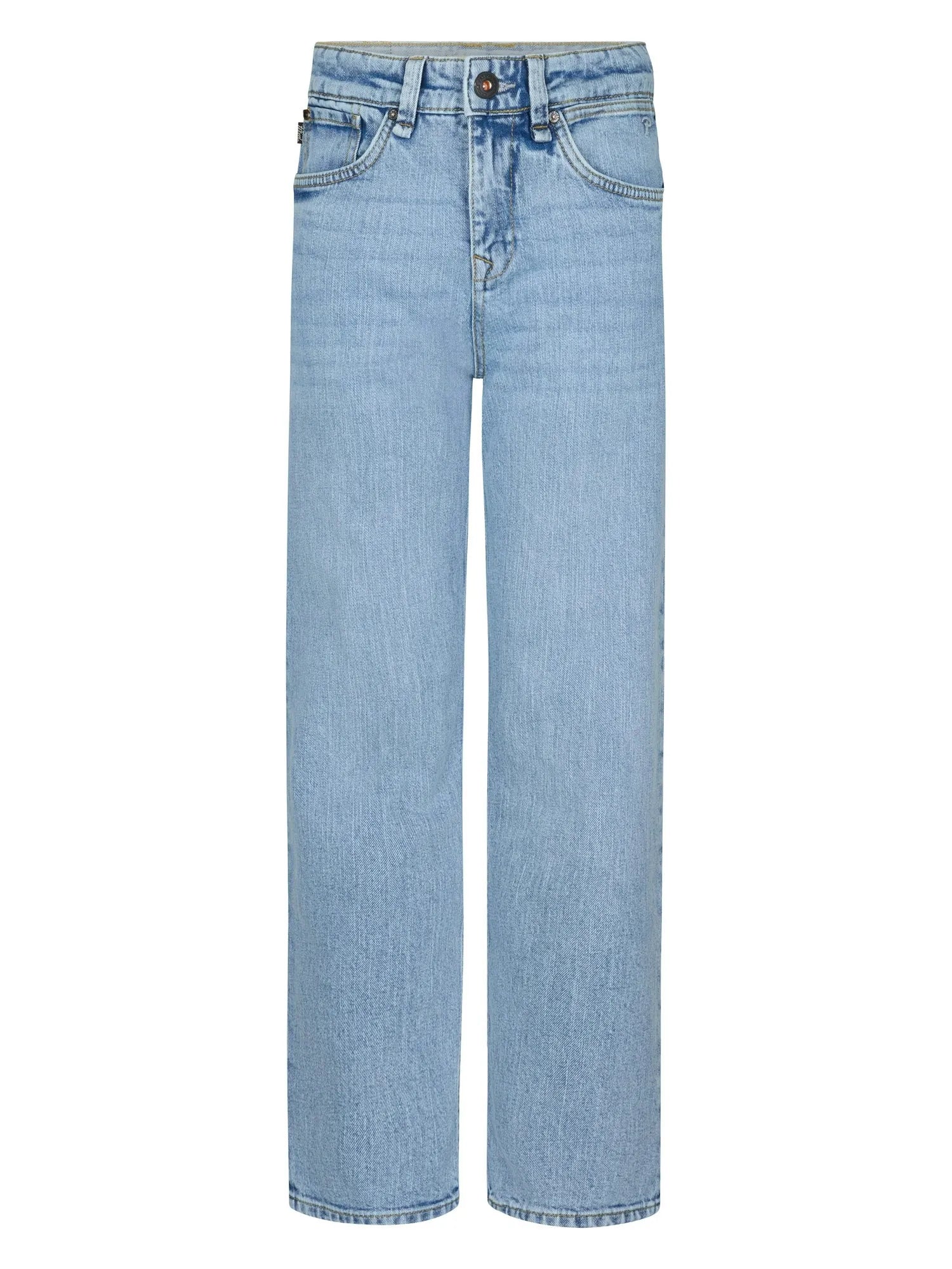 Jeans Loose Fit