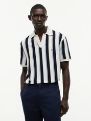 Poloshirt aus Baumwolle
